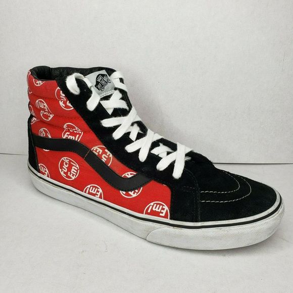 vans f em,Free delivery,goabroad.org.pk